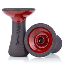 Kalifa Phunnel Mini Rubin rood