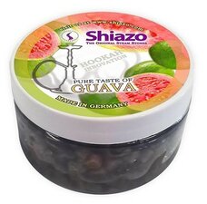 Shiazo steam stones guava (100gr)