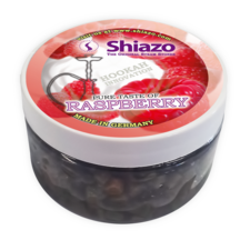 Shiazo steam stones framboos (100gr)