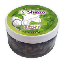 Shiazo steam stones mint (100gr)