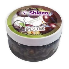Shiazo steam stones pruimen (100gr)