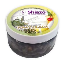 Shiazo steam stones Pina Colada (100gr)