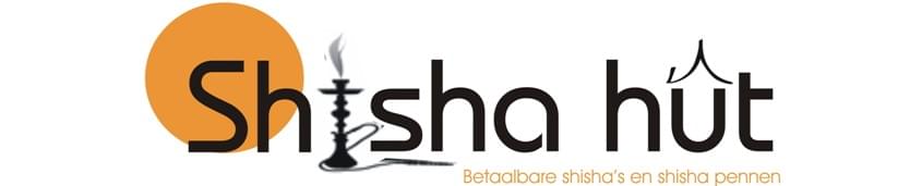 logo shisha hut